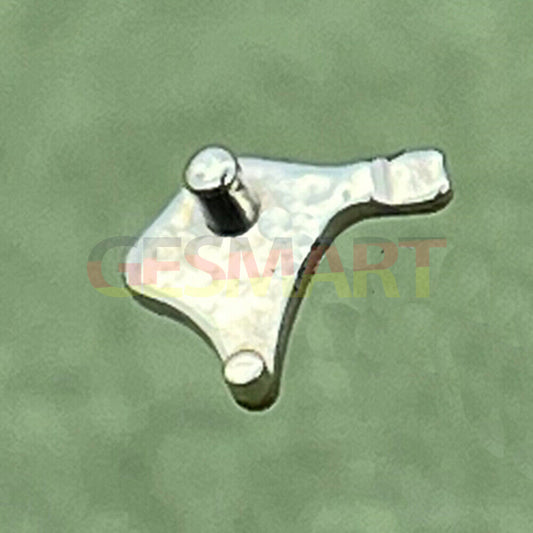 Levier de réglage générique pour mouvement ETA802.002, pièces de réparation de montres