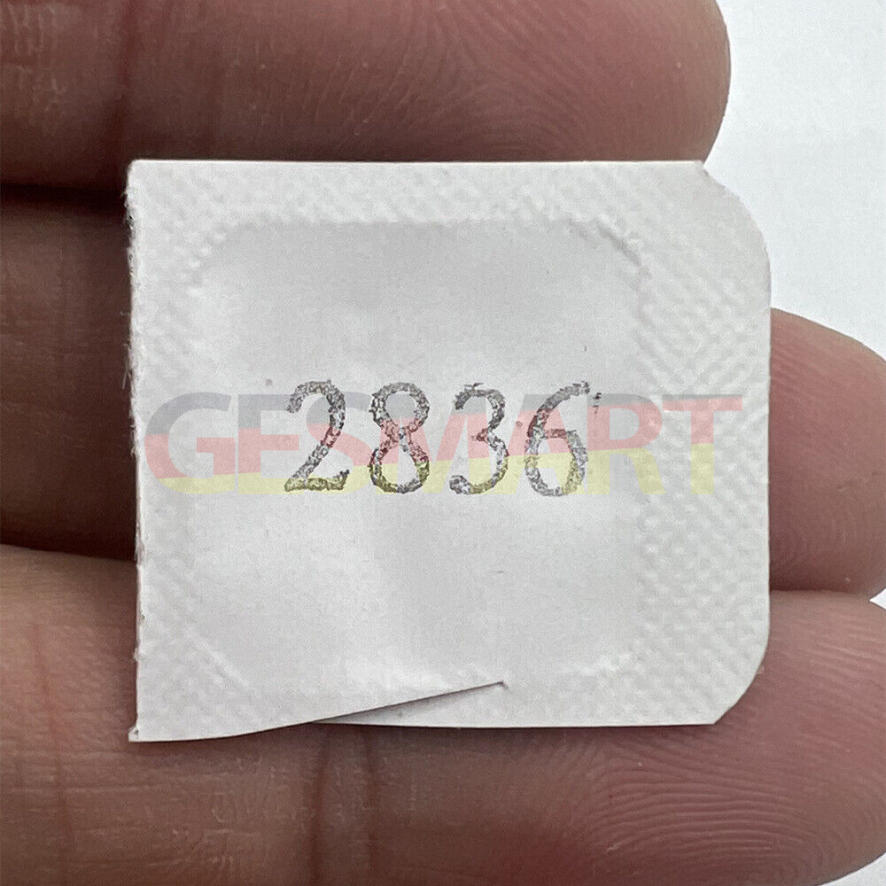 Movement Watch Part 210 third wheel for Asian Shanghai ETA 2824, precise replacement, durable and accurate.