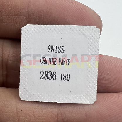 Generic Watch Barrel with Mainspring for ETA2824 2836, precision replacement by top Chinese manufacturer