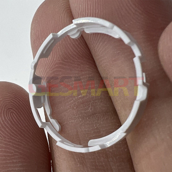 Plastic Watch Case Movement Cushion Mount Spacer Ring Generic for Miyota 6T51