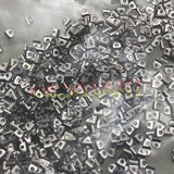 500pcs/1000pcs Watch Case Casing Clamp Screws for Miyota 9015 9120 9100 Movement