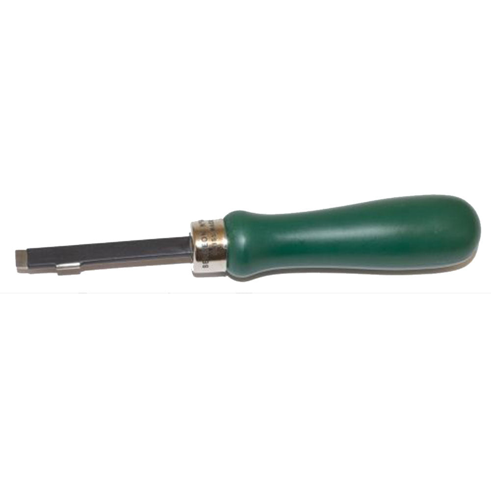 Bergeon 6484 two-lever watch case back opener for precise watch repair and maintenance tools