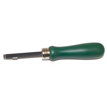 Bergeon 6484 two-lever watch case back opener for precise watch repair and maintenance tools