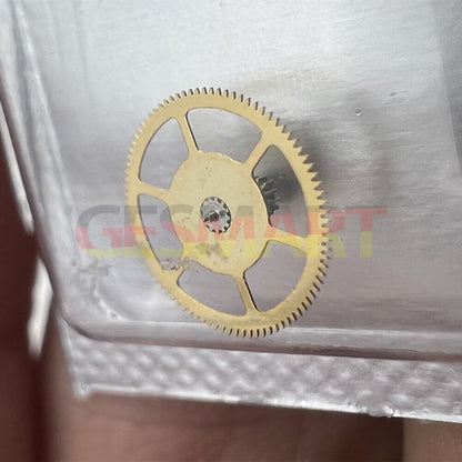 Movement Watch Part 210 third wheel for Asian Shanghai ETA 2824, precise replacement component.