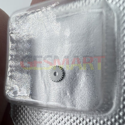 ETA 7750 watch setting wheel replacement part, precision fit for smooth watch gear repair.