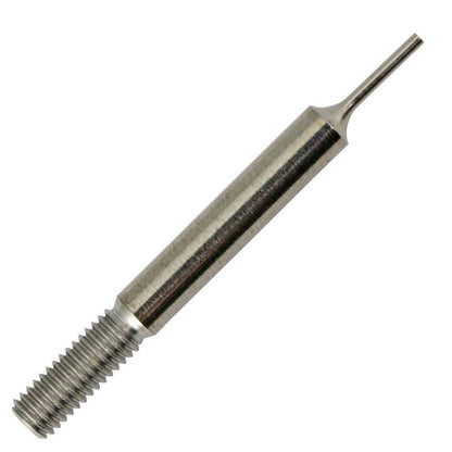 Bergeon 6767-B replacement tip for metal watch band pin remover, precision tool accessory