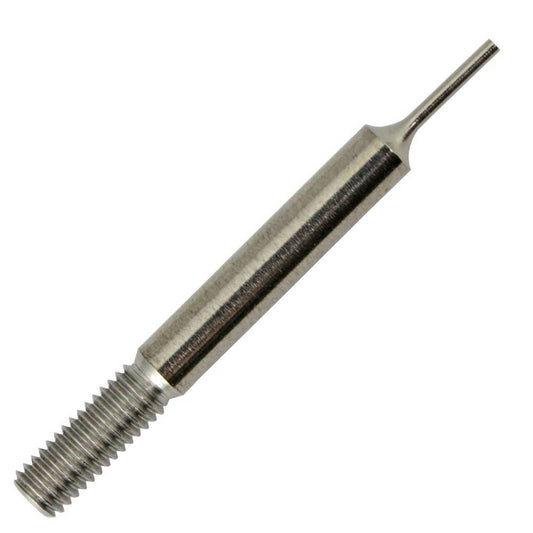 Bergeon 6767-B replacement tip for metal watch band pin remover, precision tool accessory