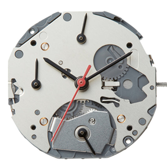Mouvement à quartz japonais Miyota / Citizen 6P27, fabriqué au Japon