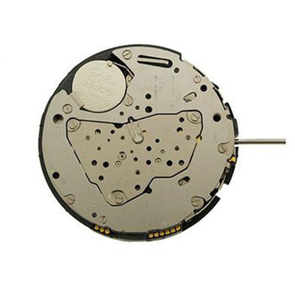 Mouvement à quartz Miyota 6S21 Date à 3/6