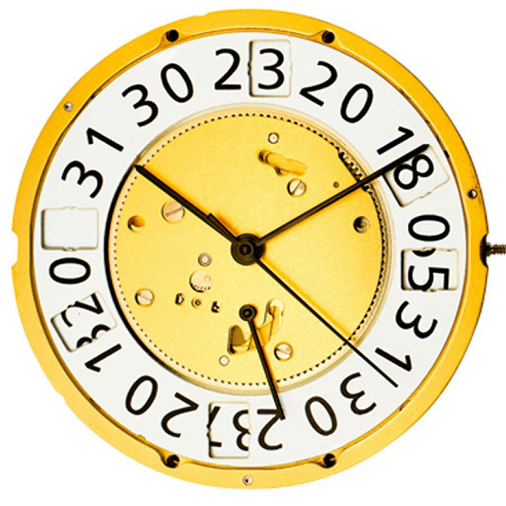 Mouvement de montre à quartz Ronda 7003L 7003.L