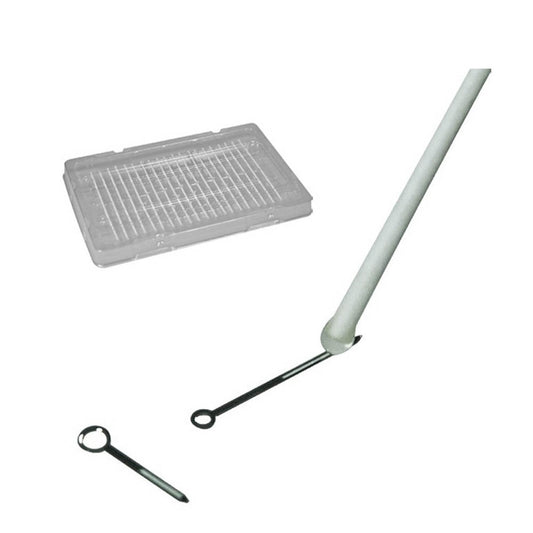 1. Bergeon 7007-21 cleaning swabs for precise watch maintenance, pack of 5 adhesive sticks.  