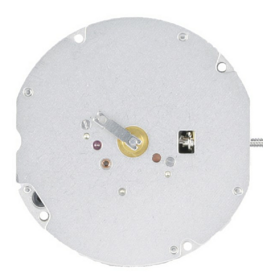 Mouvement de montre à quartz Ronda 702