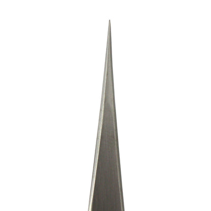 Bergeon 7024-3 anti-magnetic tweezers 120mm for precise watch accessory handling
