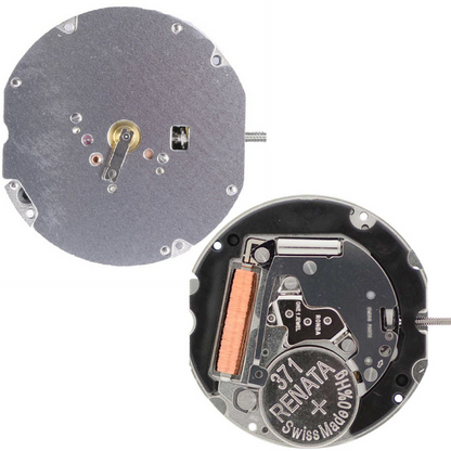 Mouvement de montre à quartz Ronda 703