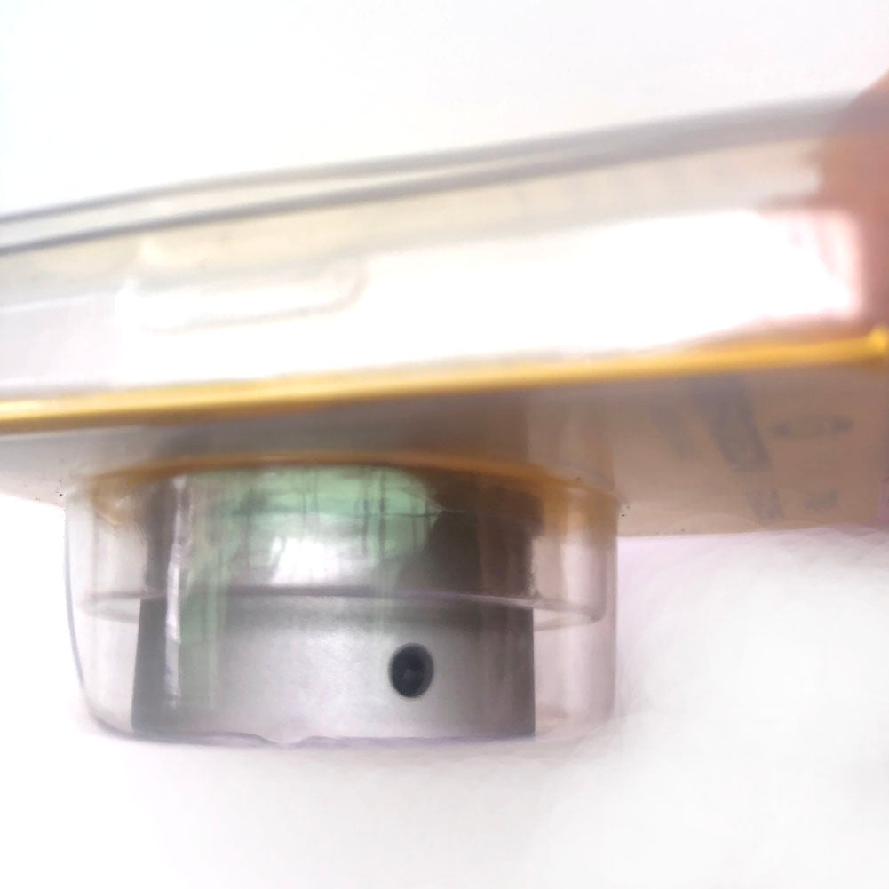 Bergeon 7100 watch movement holder for ETA 2895, perfect for precise watch repair and maintenance tasks.