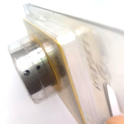 Bergeon 7100-ETA-7001 holder for ETA 7001 watch movements, ensuring secure, precise repair support.