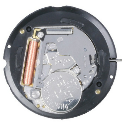 Mouvement de montre à quartz Ronda 712