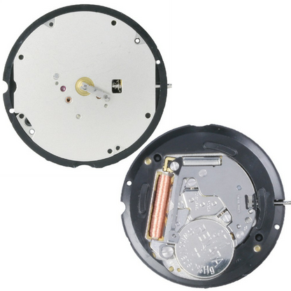 Mouvement de montre à quartz Ronda 712