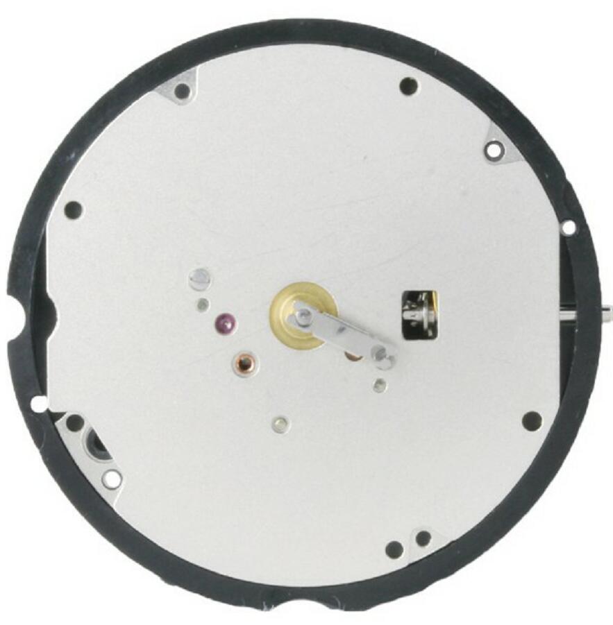 Mouvement de montre à quartz Ronda 713