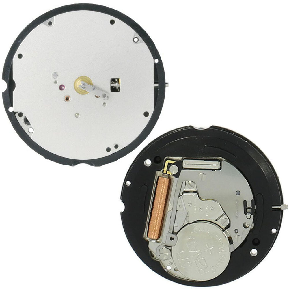 Mouvement de montre à quartz Ronda 713