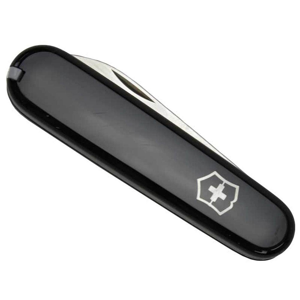 Bergeon 7403 Victorinox ergonomic watch case back opener knife tool for precise repairs and watch maintenance.