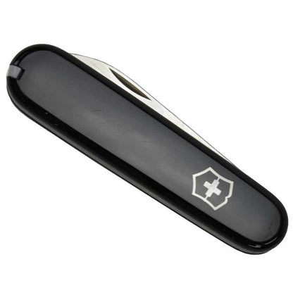 Bergeon 7403 Victorinox ergonomic watch case back opener knife tool for precise repairs and watch maintenance.