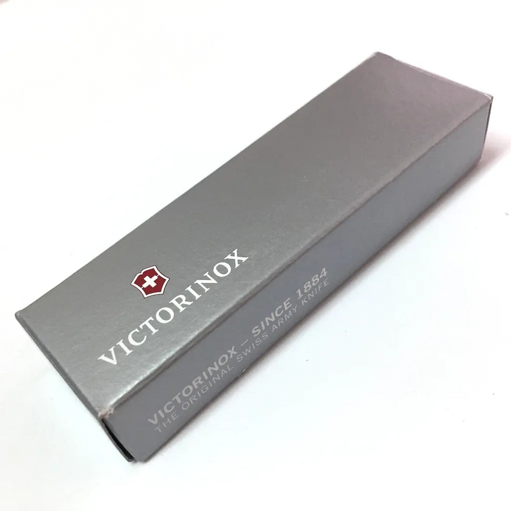 Bergeon 7403 Victorinox ergonomic watch case back opener knife tool for precise watch accessory repair.