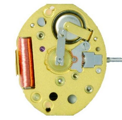 Mouvement de montre à quartz Ronda 753