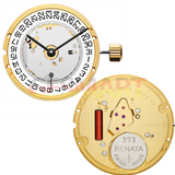 ETA E64.511 Watch Quartz Movement Swiss Movement