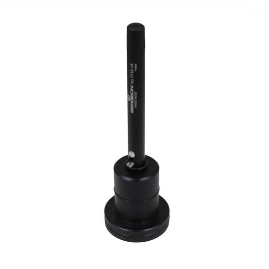 Bergeon 7718-1A precision automatic watch and clock oiler for fine timepiece maintenance