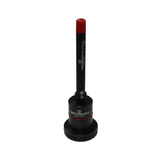 Bergeon 7719-2A automatic oiler tool for precise watch lubrication, ideal for professional watchmakers.