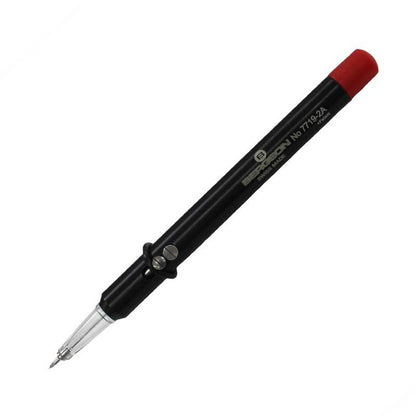 Bergeon 7719-2A automatic watch oiler tool for precise lubrication in watch repair tasks.