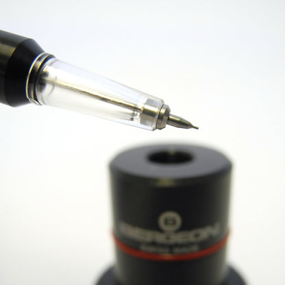 Bergeon 7719-2A automatic watch oiler tool delivering precise lubrication for expert watch repair.