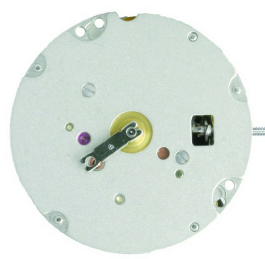 Mouvement de montre à quartz Ronda 773