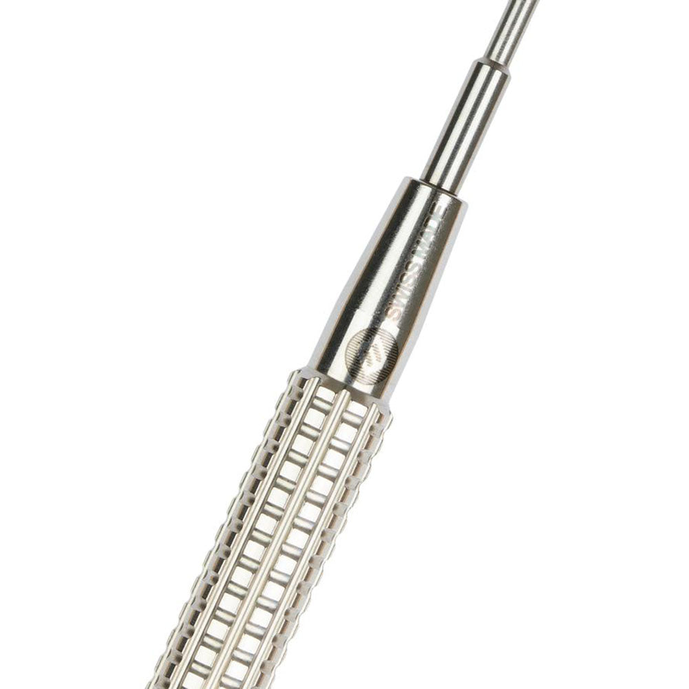 Bergeon 7767-F stainless steel spring bar removal tool for precise watch bracelet adjustments