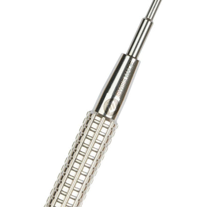 Bergeon 7767-F stainless steel spring bar removal tool for precise watch bracelet adjustments