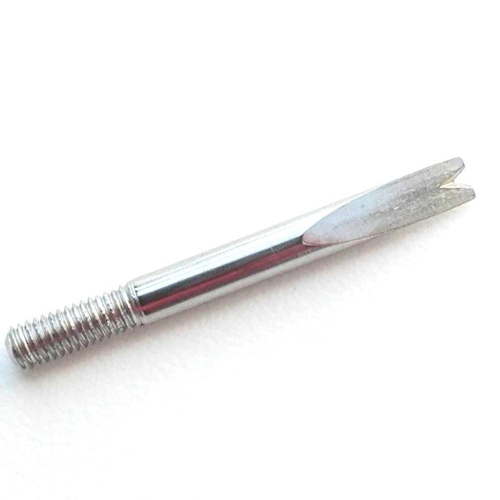 Bergeon 7767-S spring bar remover tool for precise watch bracelet adjustments and repairs.