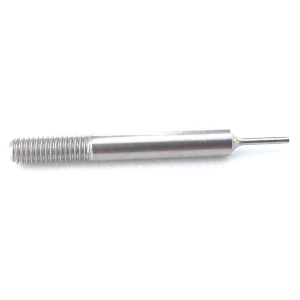 Bergeon 7767-S spring bar remover tool for precise watch bracelet adjustments by professionals.
