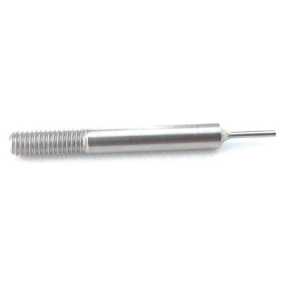 Bergeon 7767-S spring bar remover tool for accurate watch bracelet adjustments and repairs.