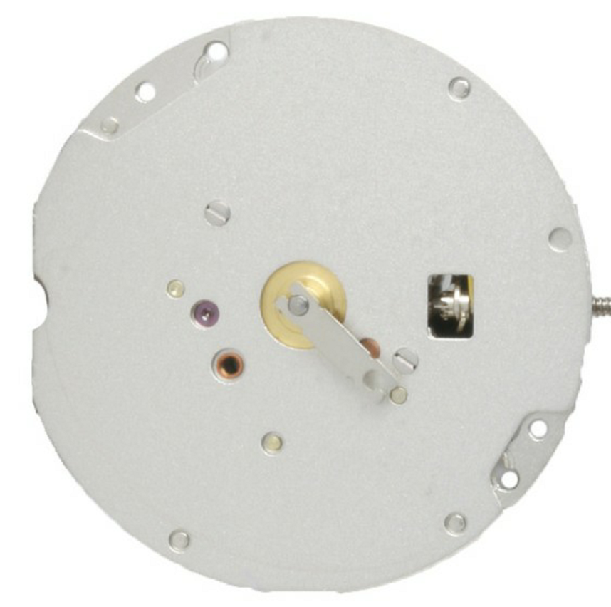 Mouvement de montre à quartz Ronda 782