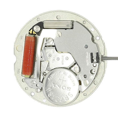 Mouvement de montre à quartz Ronda 783