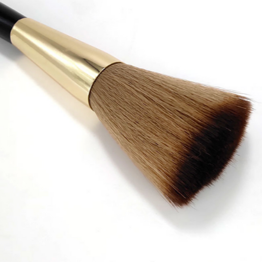 Watch Repair Cleaning Tool wool brush with soft bristles for removing dust from watch parts, enhancing precision maintenance.