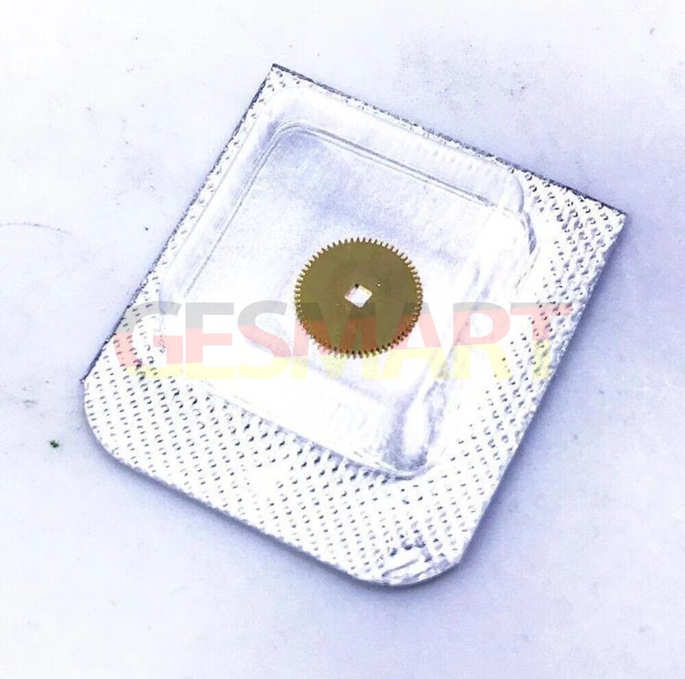 Watch Parts Ratchet Wheel for ETA2824-2, ETA2836-2, ETA2834-2 movements, precision fit.