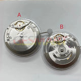 China Made 7500 Automatic Mechanical Movement Replacement Modified 3135 3235