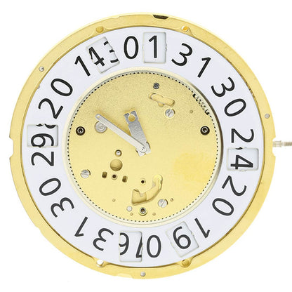 Mouvement de montre à quartz Ronda 8040B 8040.B