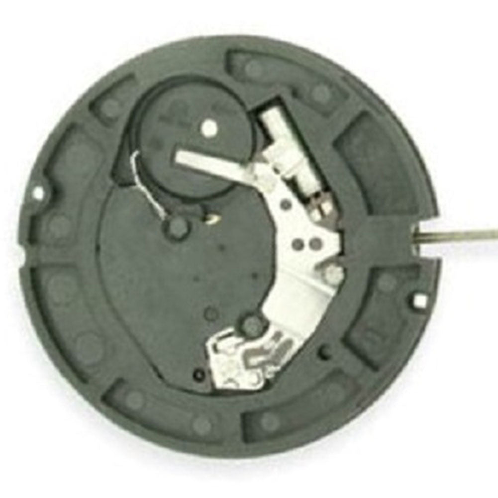 Montre <tc>ETA</tc> 805.144 Quartz 3 Aiguilles, Date à 3h, Jour à 12h Mouvement Suisse