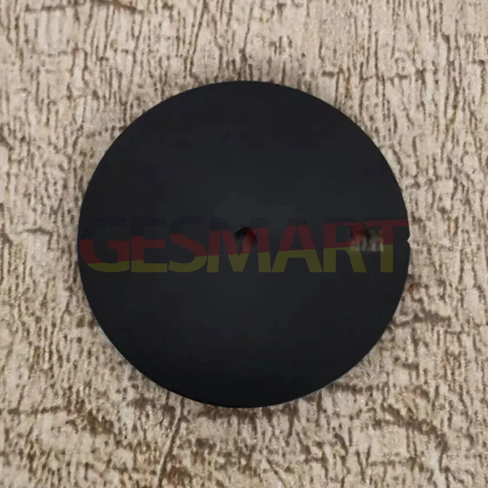 28.5mm precision single calendar watch dial for NH35/36 movement, no lume design