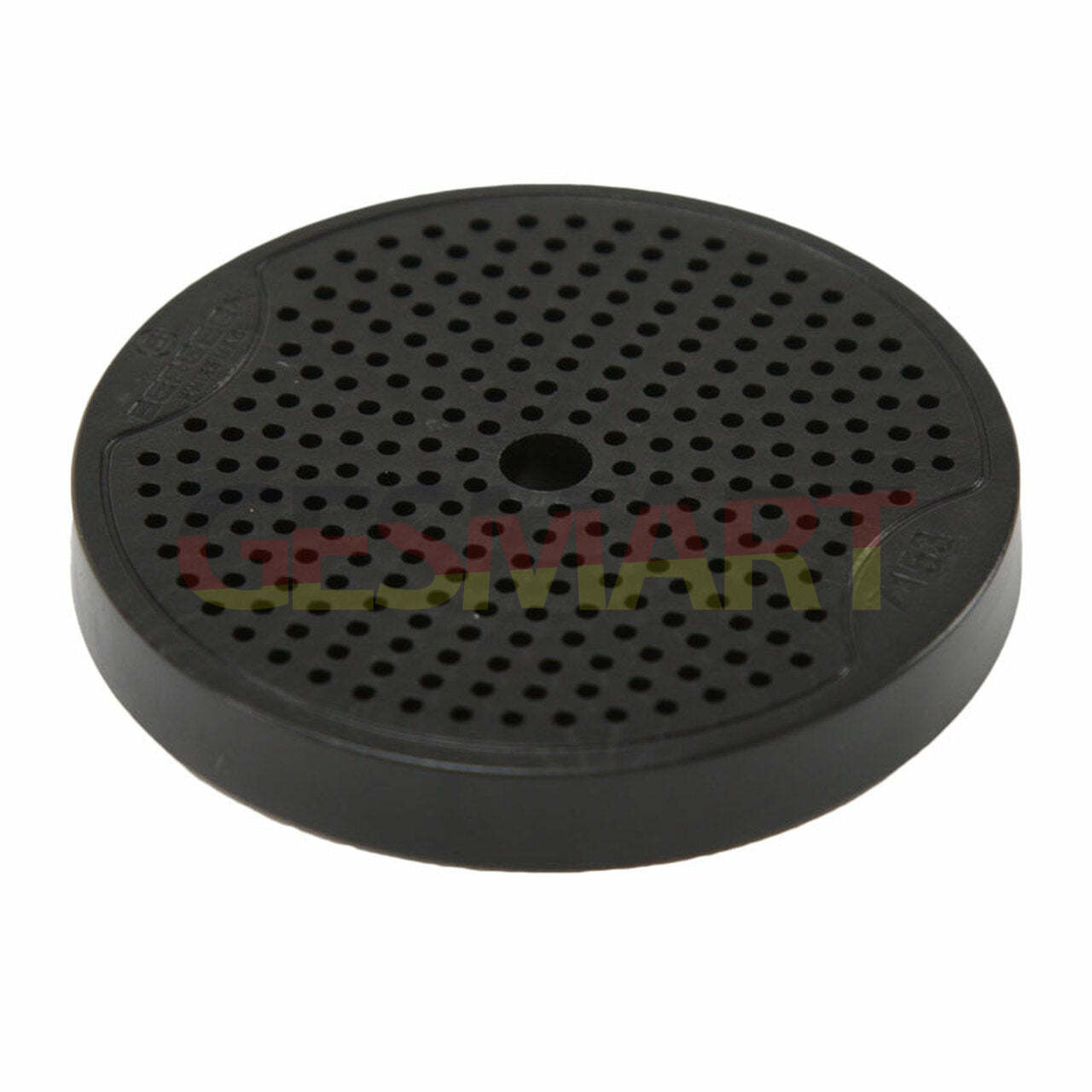 Bergeon 7153 durable watch dial support pad for precise watch repair workbench use