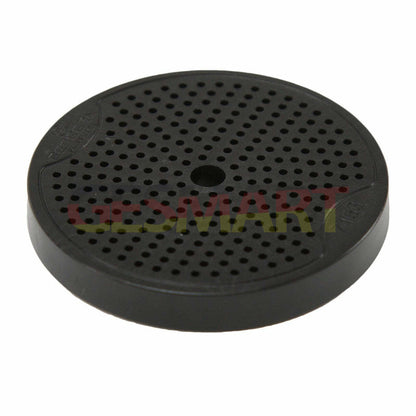 Bergeon 7153 durable watch dial support pad for precise watch repair workbench use