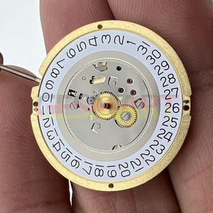 Ronda 1016 Quartz Watch Movement Swiss Made